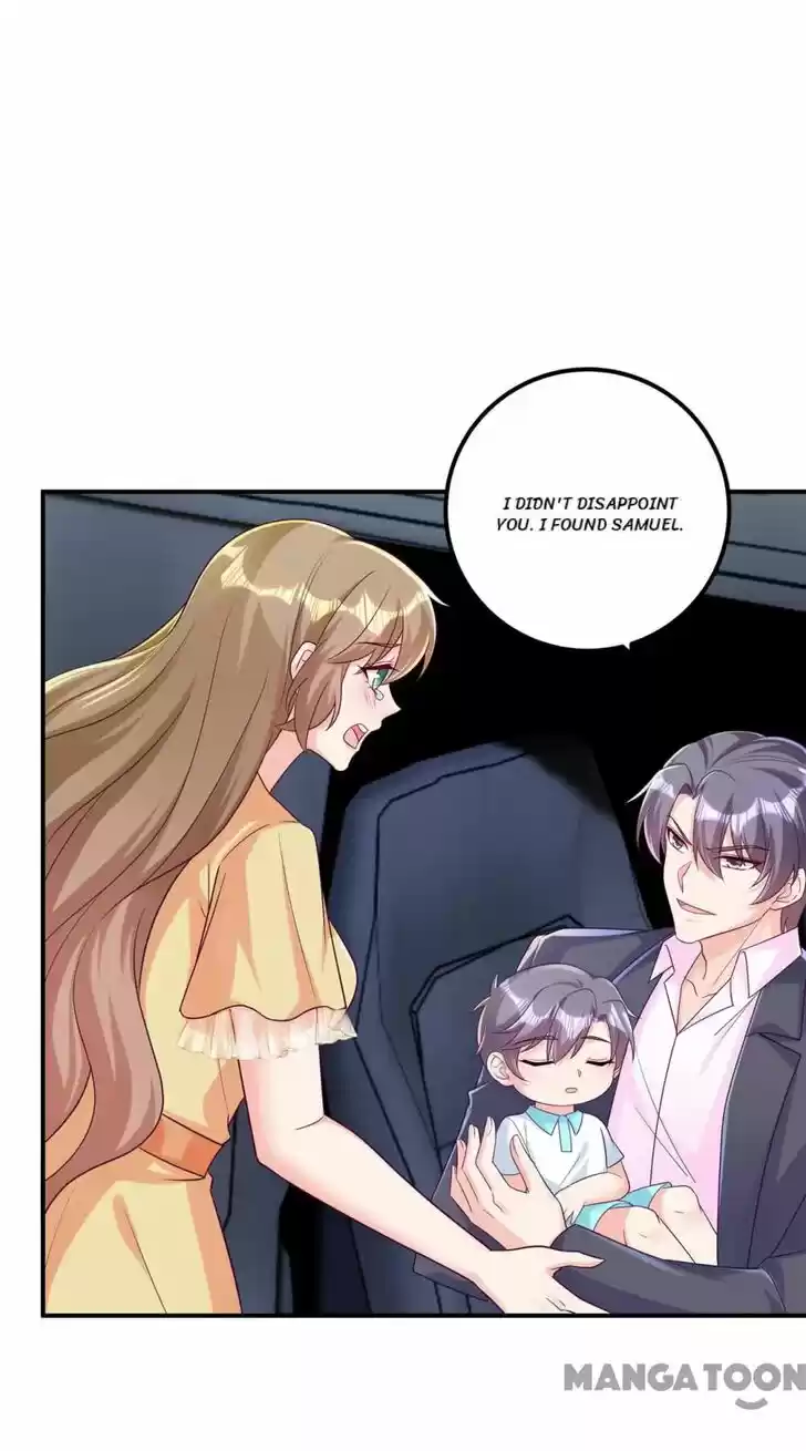 Into the Bones of Warm Marriage Ch.387