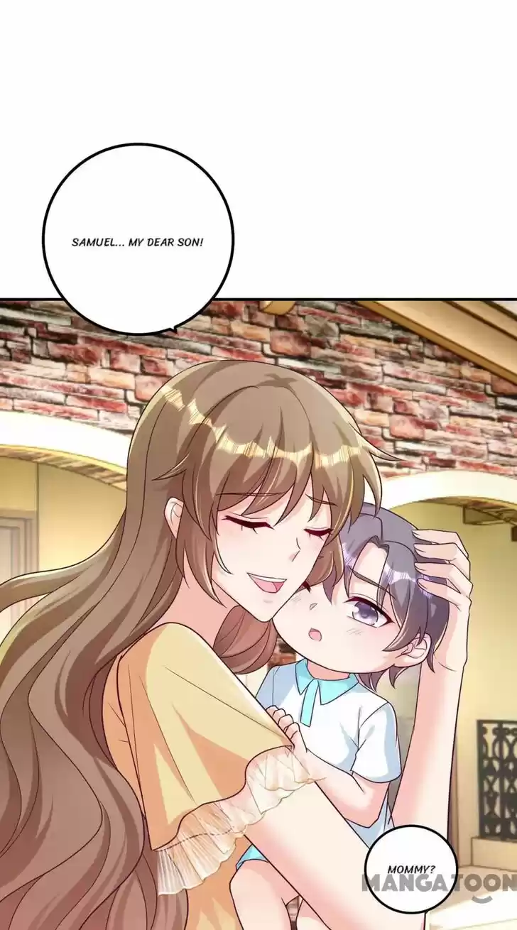 Into the Bones of Warm Marriage Ch.387