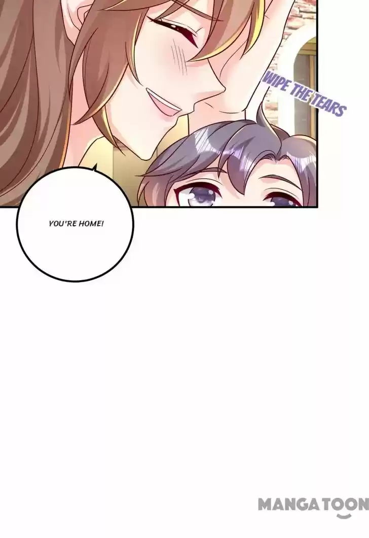 Into the Bones of Warm Marriage Ch.387