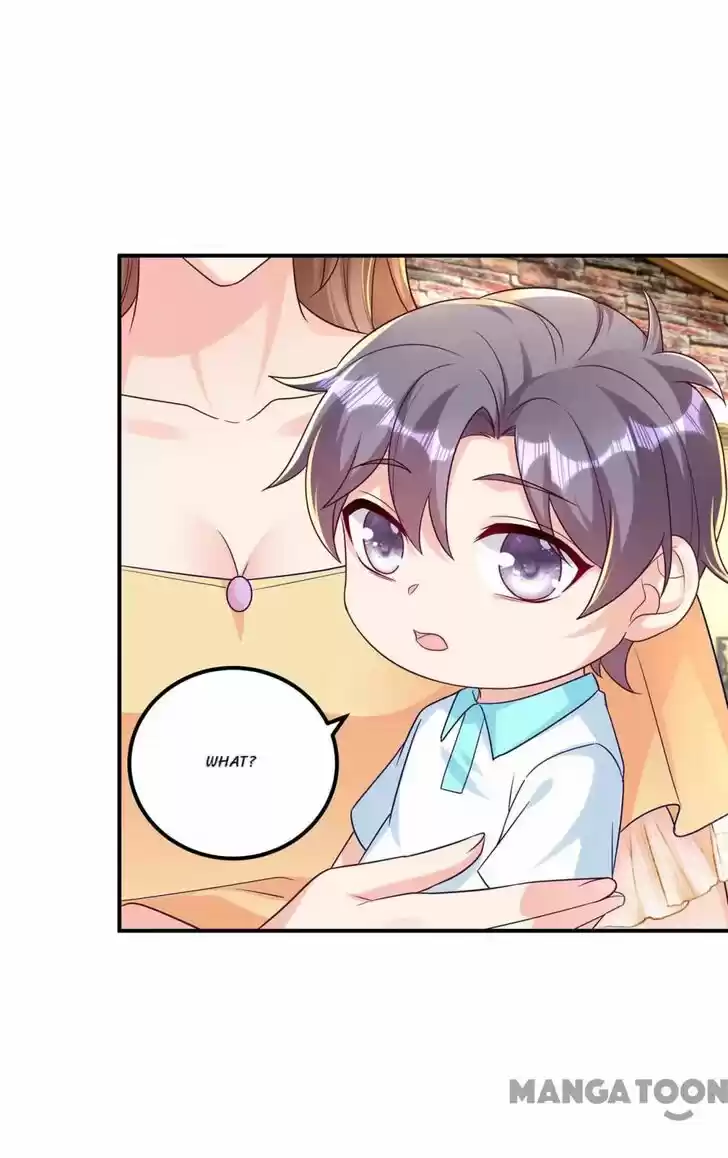 Into the Bones of Warm Marriage Ch.387