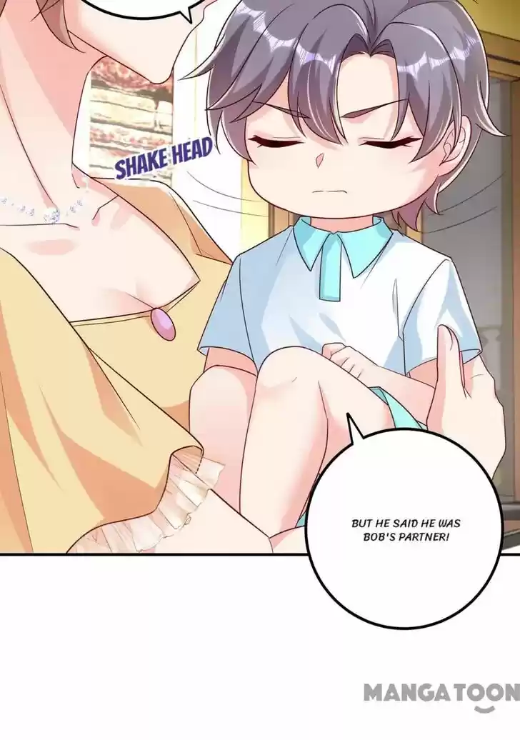 Into the Bones of Warm Marriage Ch.387