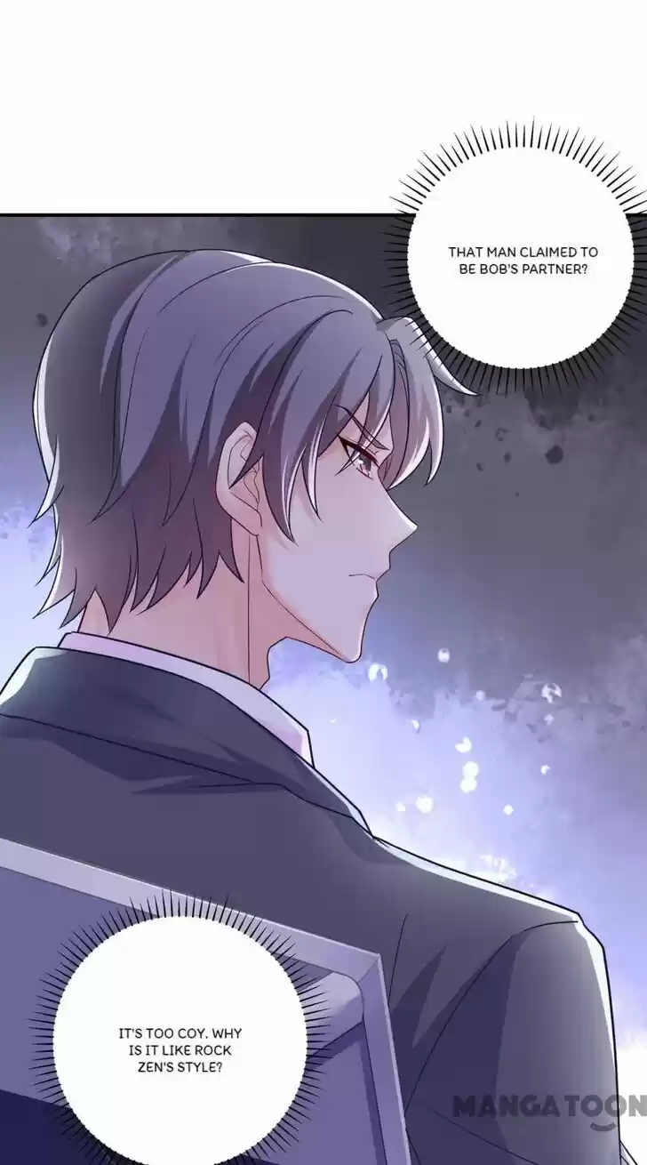 Into the Bones of Warm Marriage Ch.387