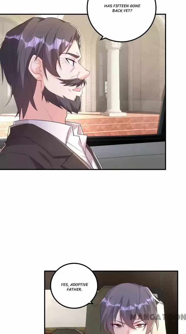 Into the Bones of Warm Marriage Ch.388