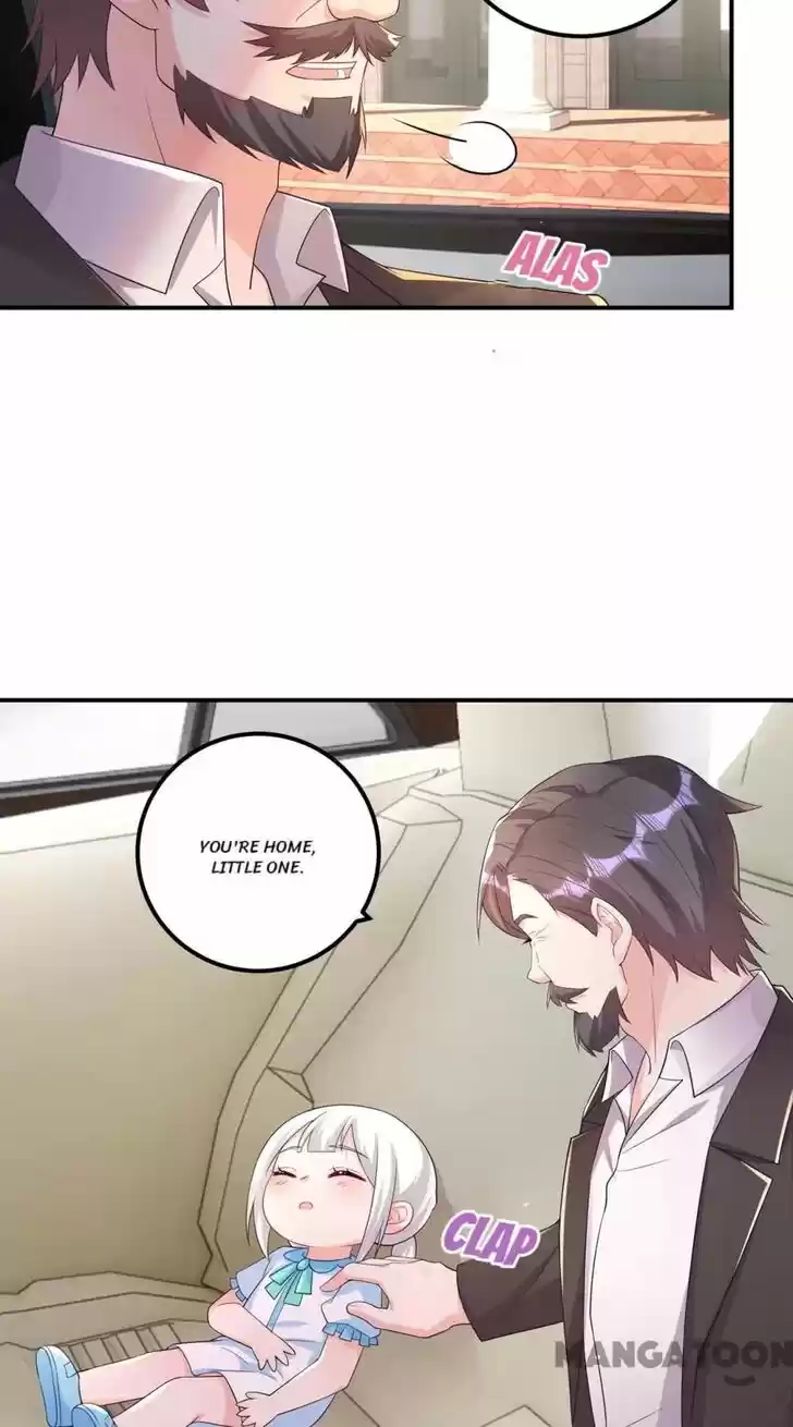 Into the Bones of Warm Marriage Ch.388