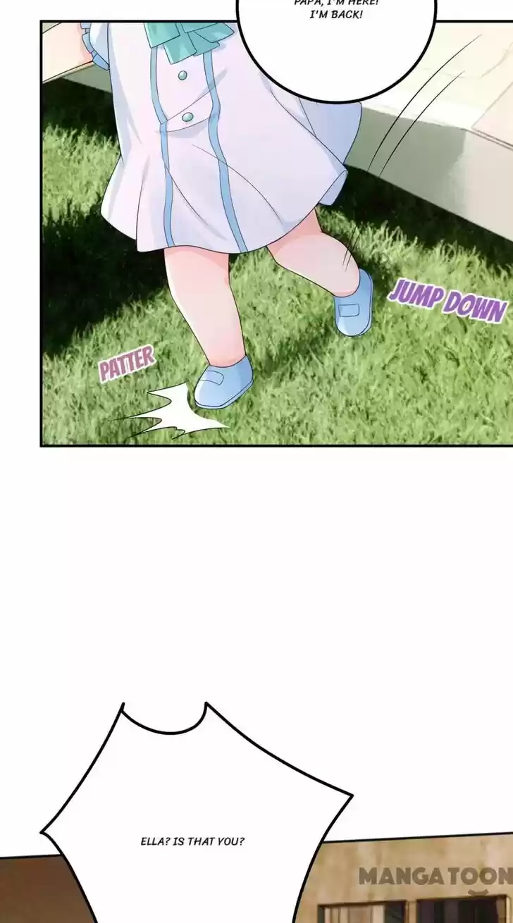 Into the Bones of Warm Marriage Ch.388