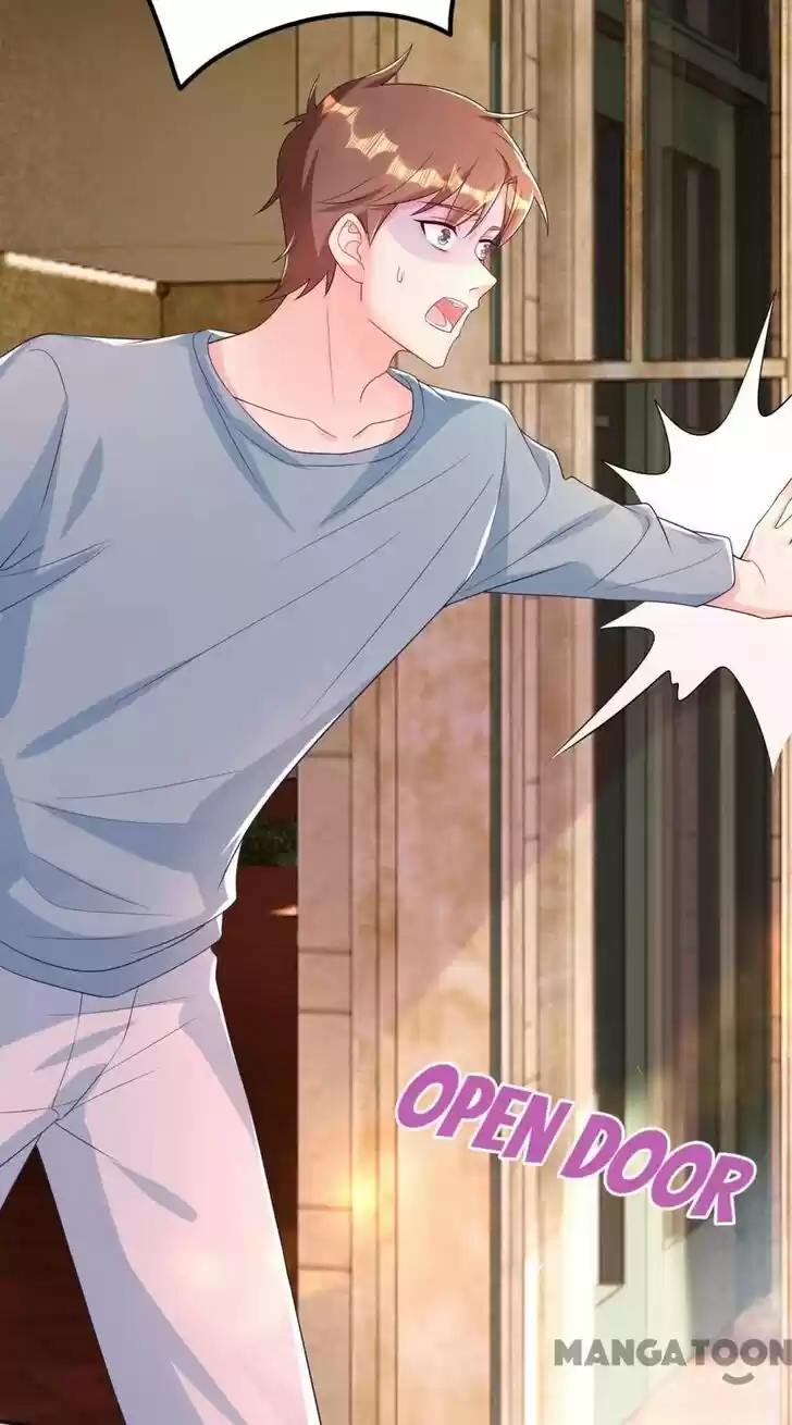 Into the Bones of Warm Marriage Ch.388