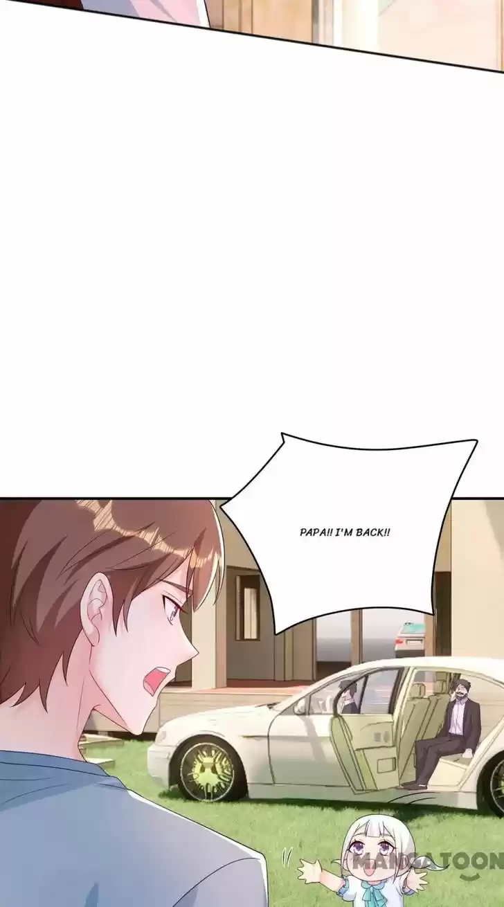 Into the Bones of Warm Marriage Ch.388