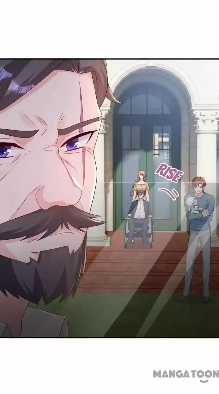 Into the Bones of Warm Marriage Ch.388