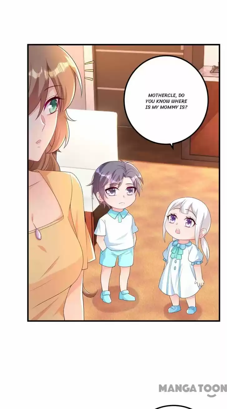 Into the Bones of Warm Marriage Ch.388