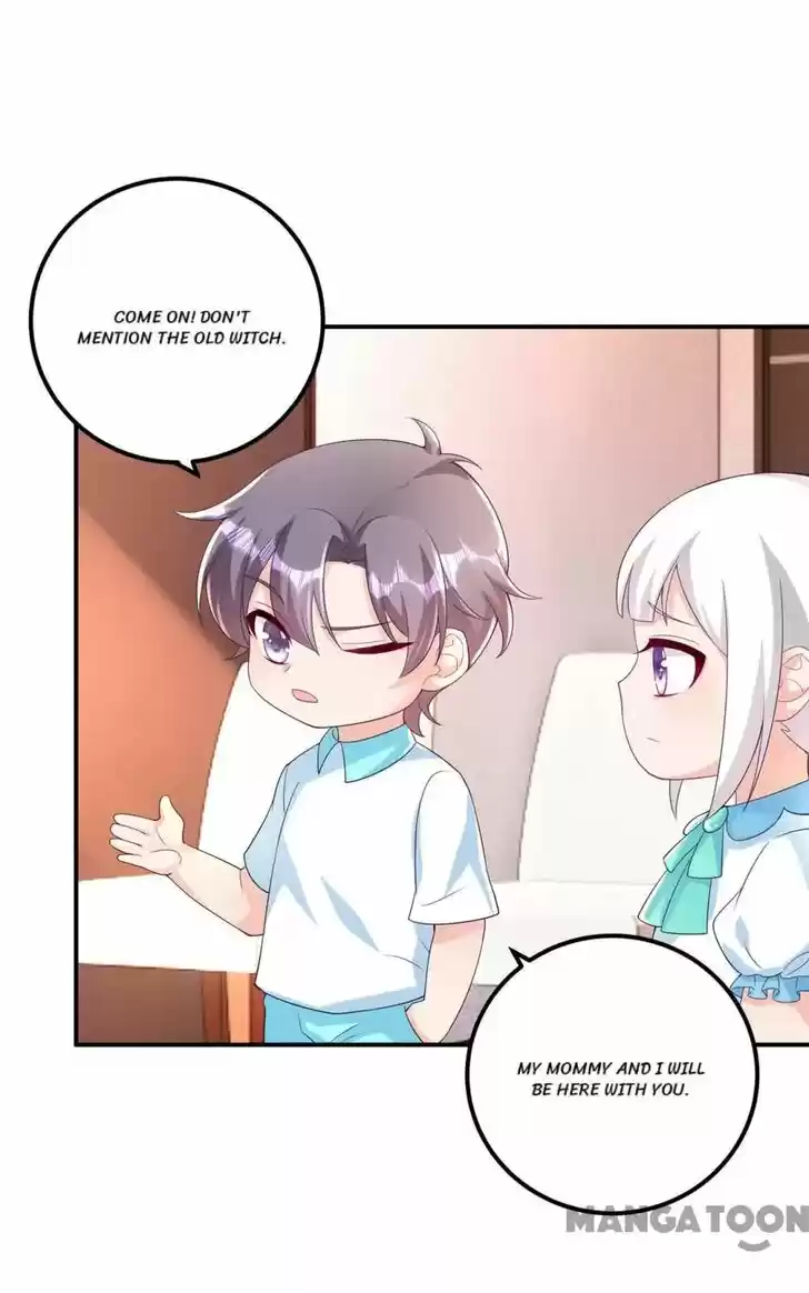 Into the Bones of Warm Marriage Ch.388