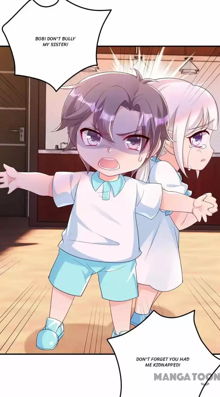 Into the Bones of Warm Marriage Ch.388