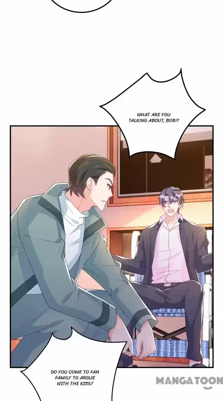 Into the Bones of Warm Marriage Ch.388