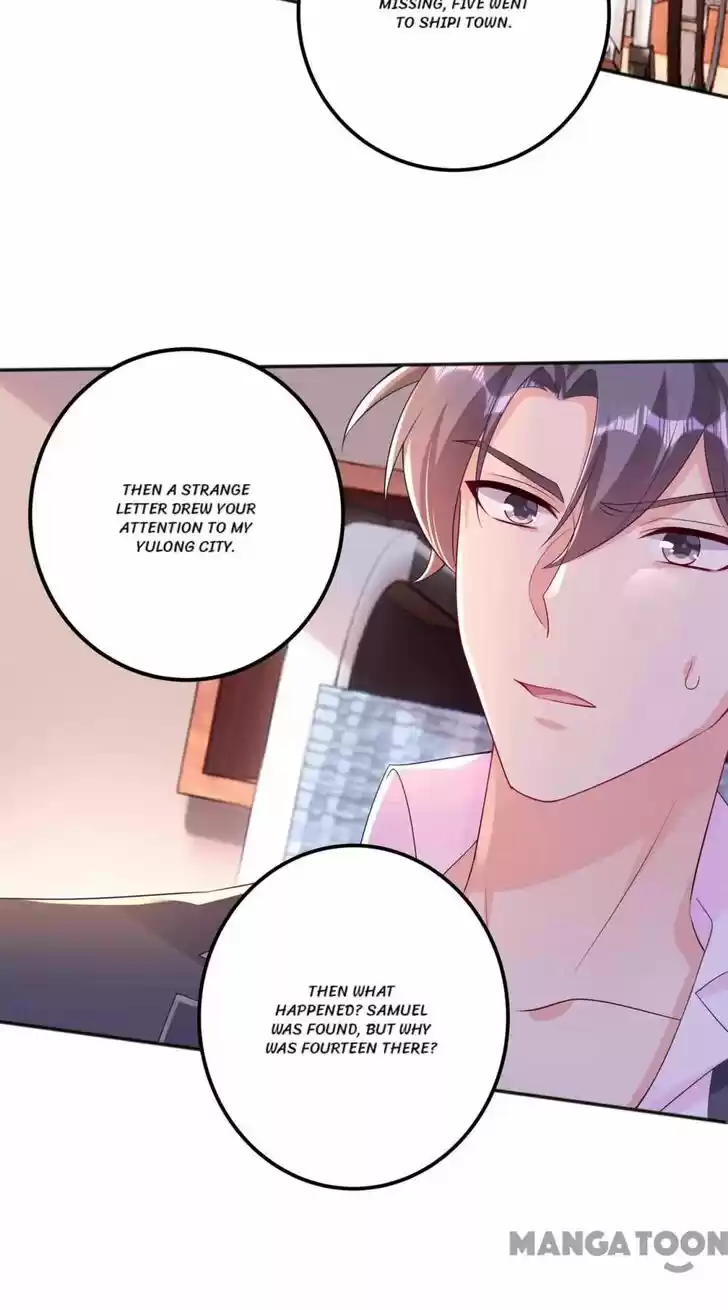 Into the Bones of Warm Marriage Ch.388