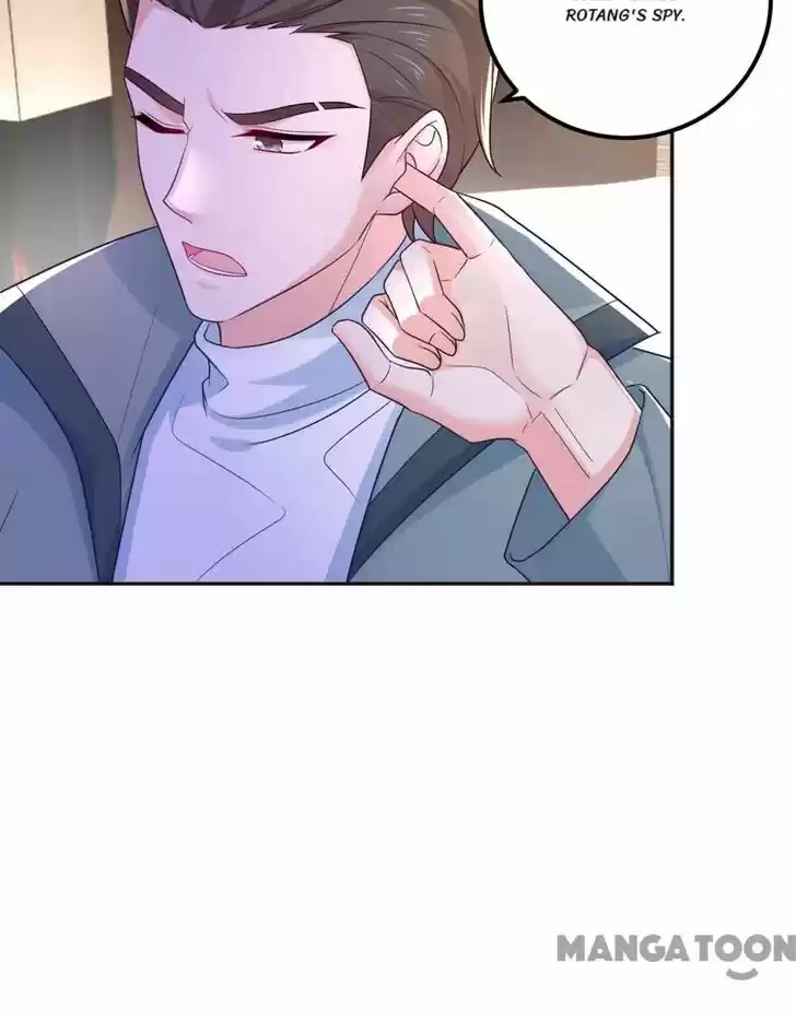 Into the Bones of Warm Marriage Ch.389