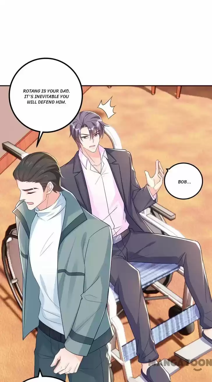 Into the Bones of Warm Marriage Ch.389