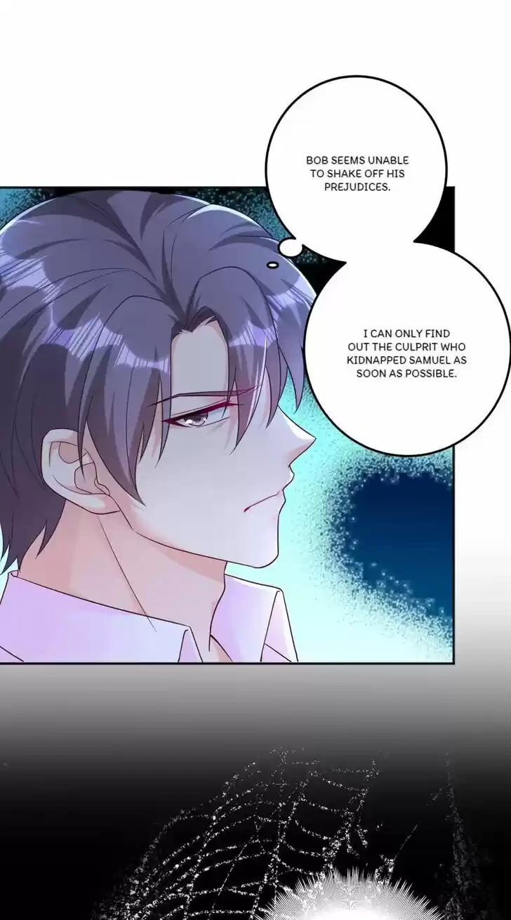 Into the Bones of Warm Marriage Ch.389