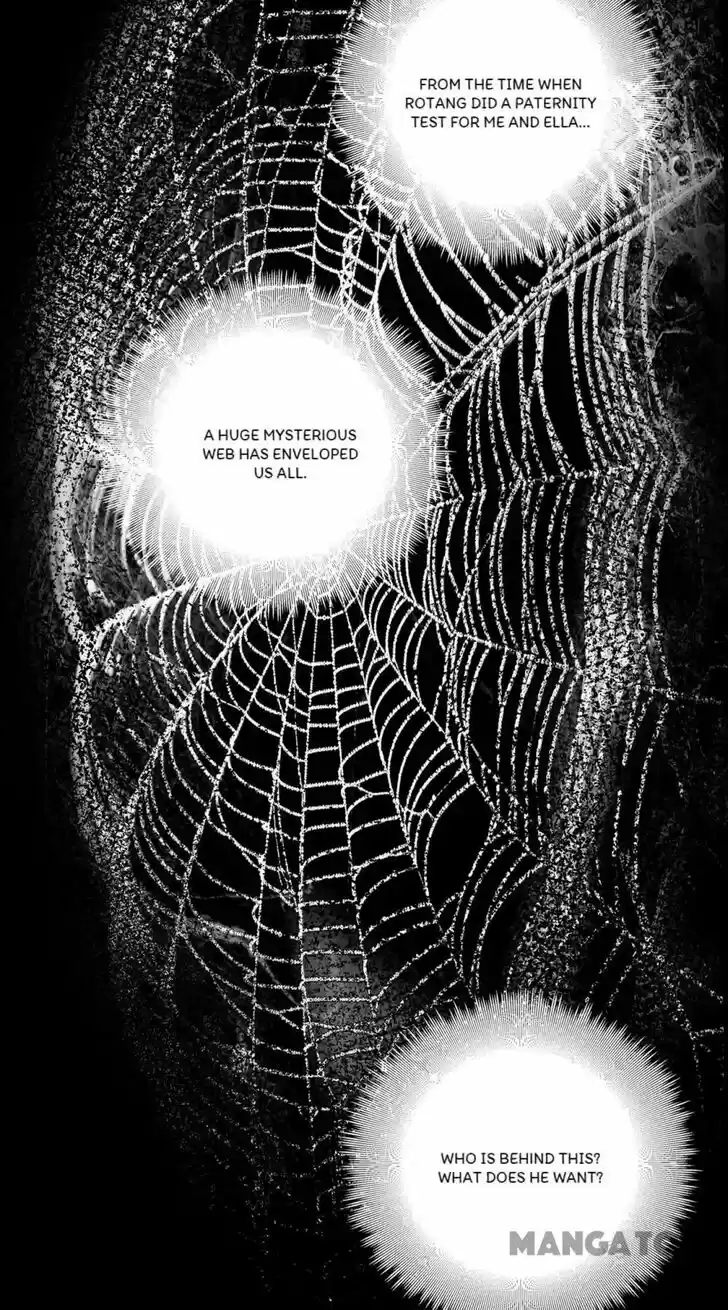 Into the Bones of Warm Marriage Ch.389