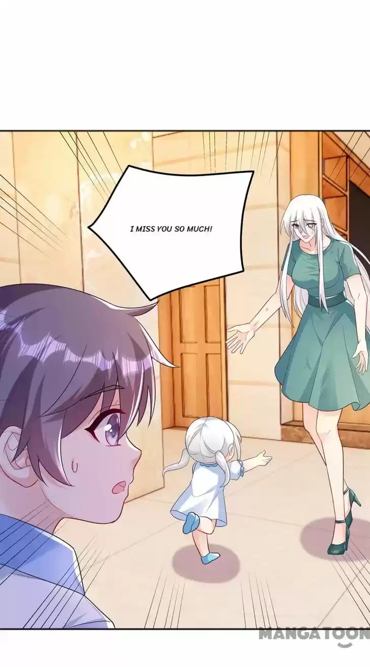 Into the Bones of Warm Marriage Ch.389