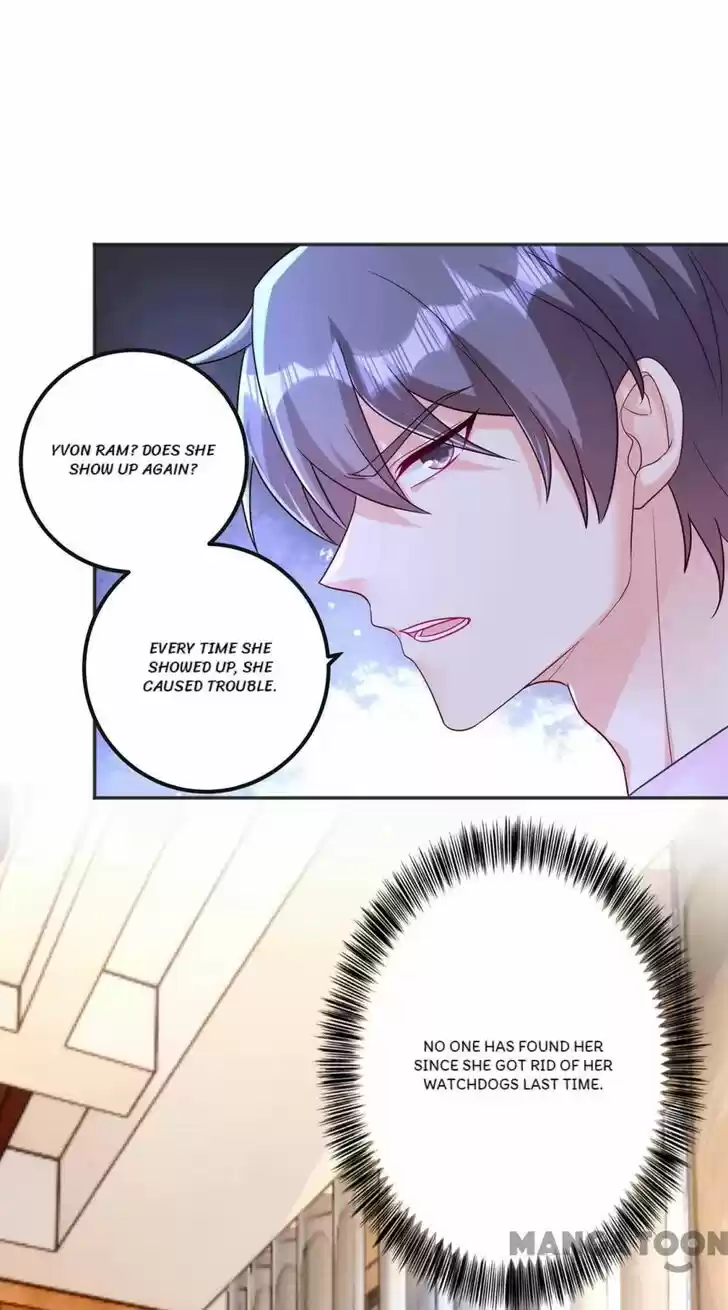 Into the Bones of Warm Marriage Ch.389