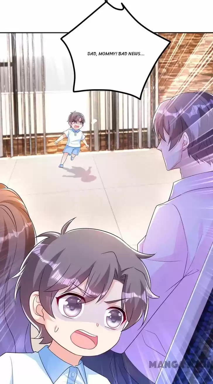 Into the Bones of Warm Marriage Ch.389