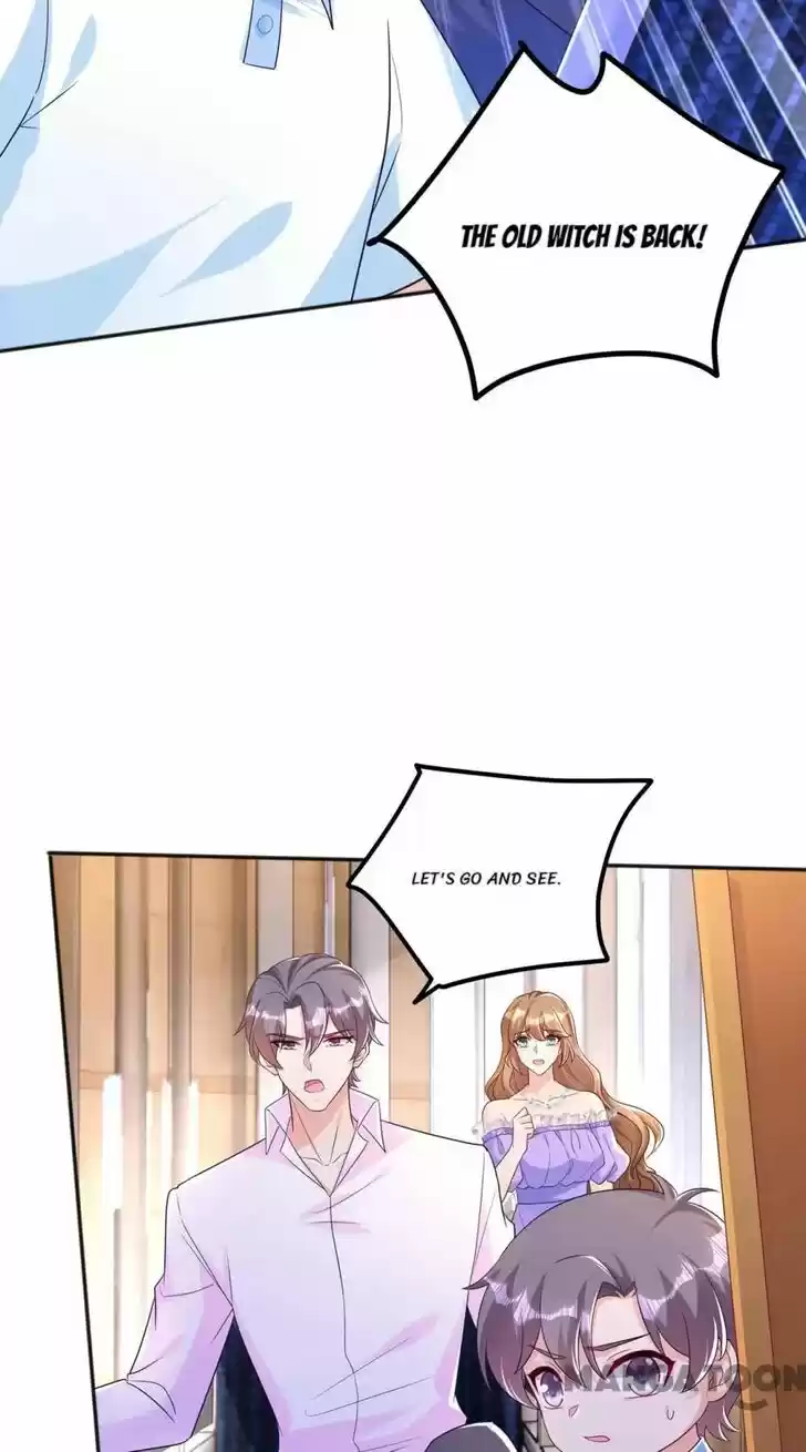 Into the Bones of Warm Marriage Ch.389