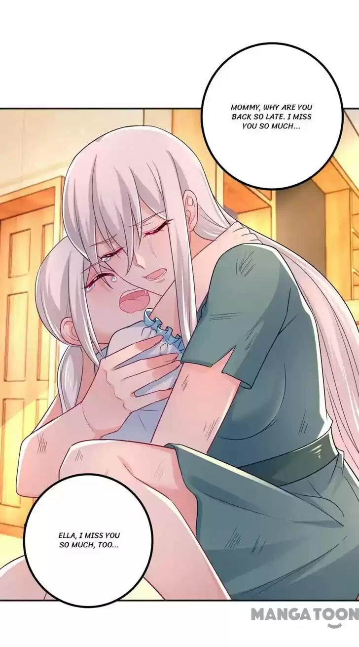 Into the Bones of Warm Marriage Ch.389