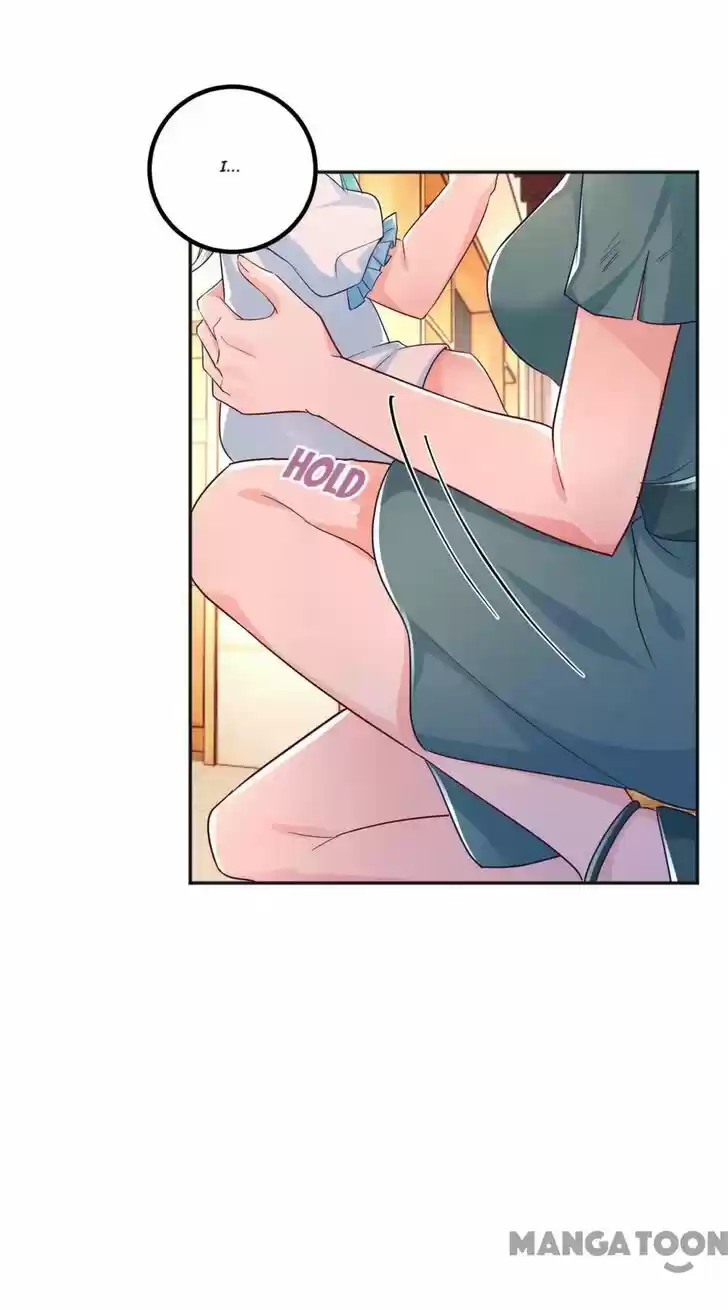 Into the Bones of Warm Marriage Ch.389