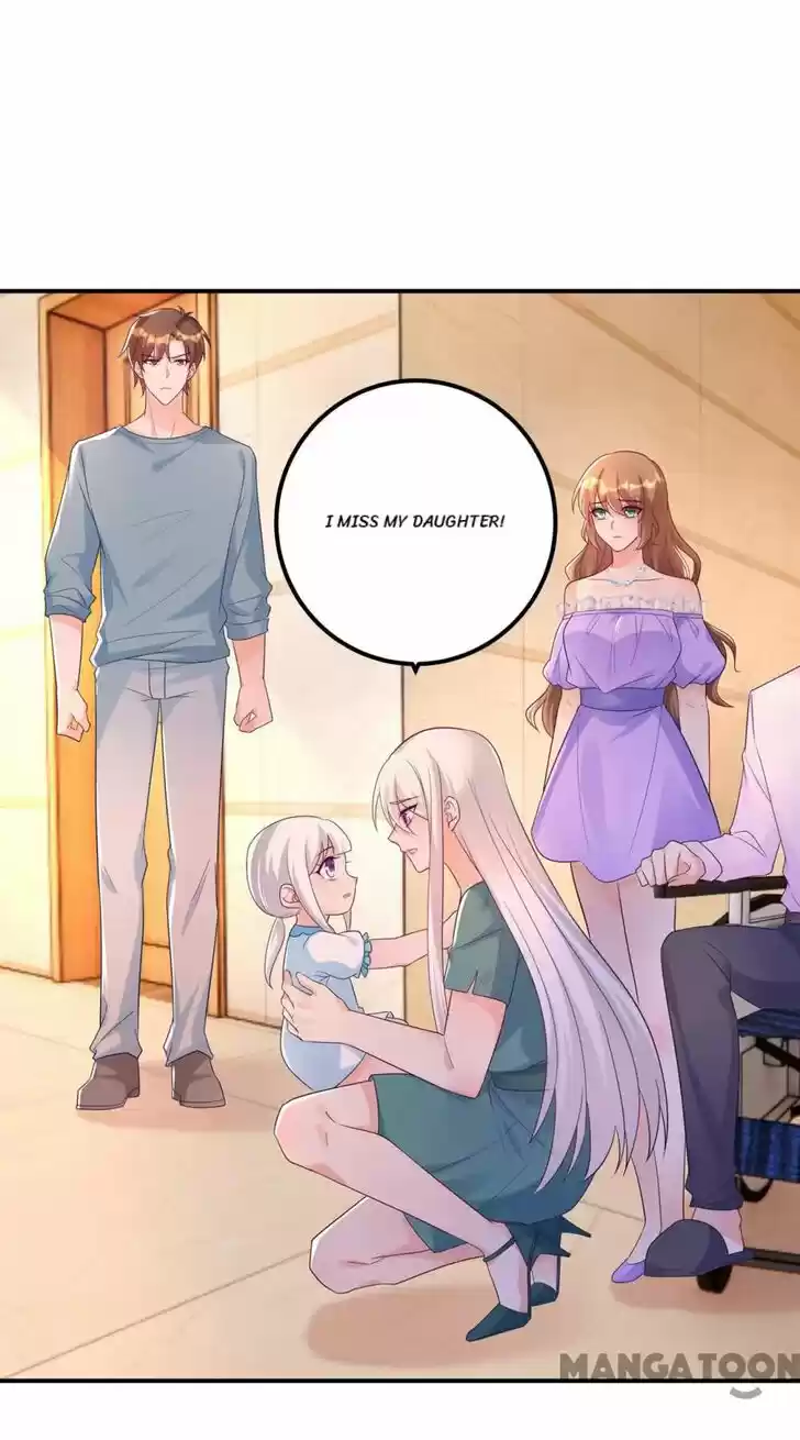 Into the Bones of Warm Marriage Ch.389