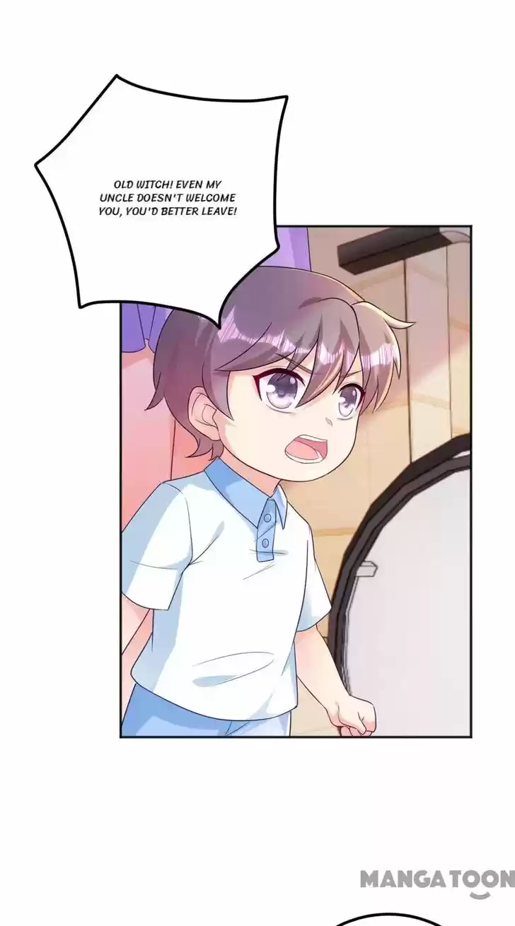 Into the Bones of Warm Marriage Ch.389