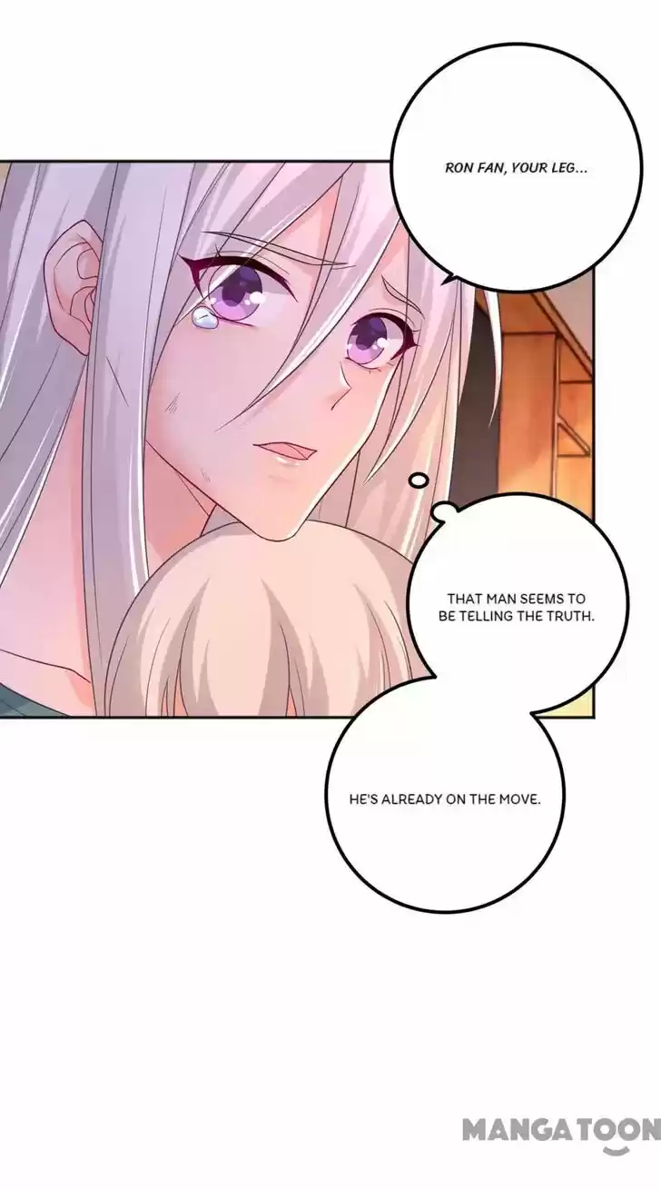 Into the Bones of Warm Marriage Ch.389