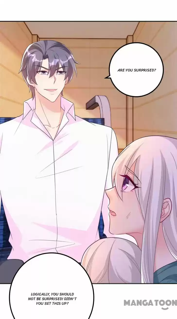 Into the Bones of Warm Marriage Ch.389