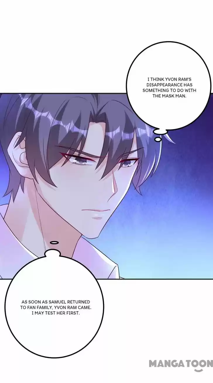 Into the Bones of Warm Marriage Ch.389