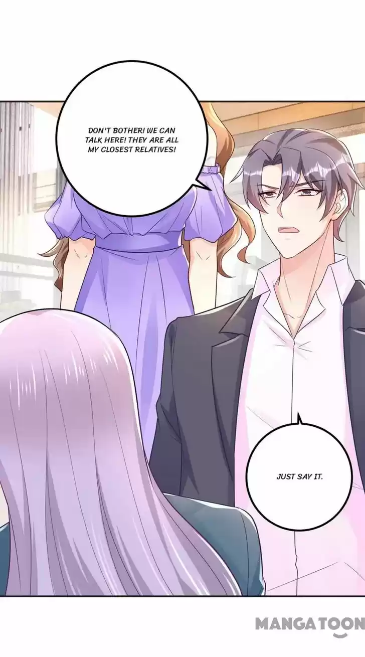 Into the Bones of Warm Marriage Ch.390