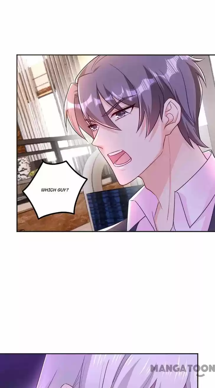 Into the Bones of Warm Marriage Ch.390