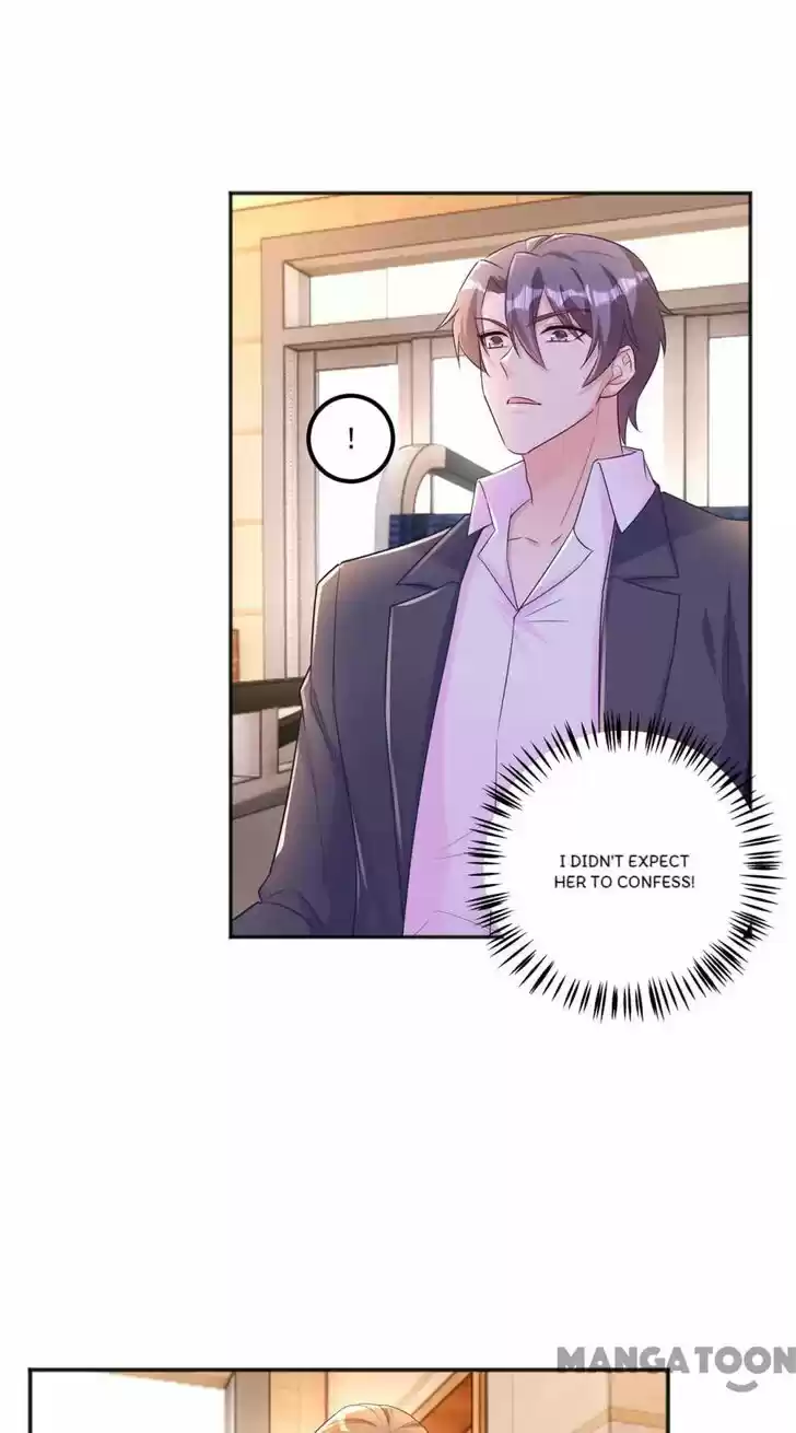 Into the Bones of Warm Marriage Ch.390