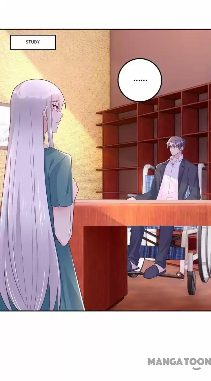 Into the Bones of Warm Marriage Ch.390