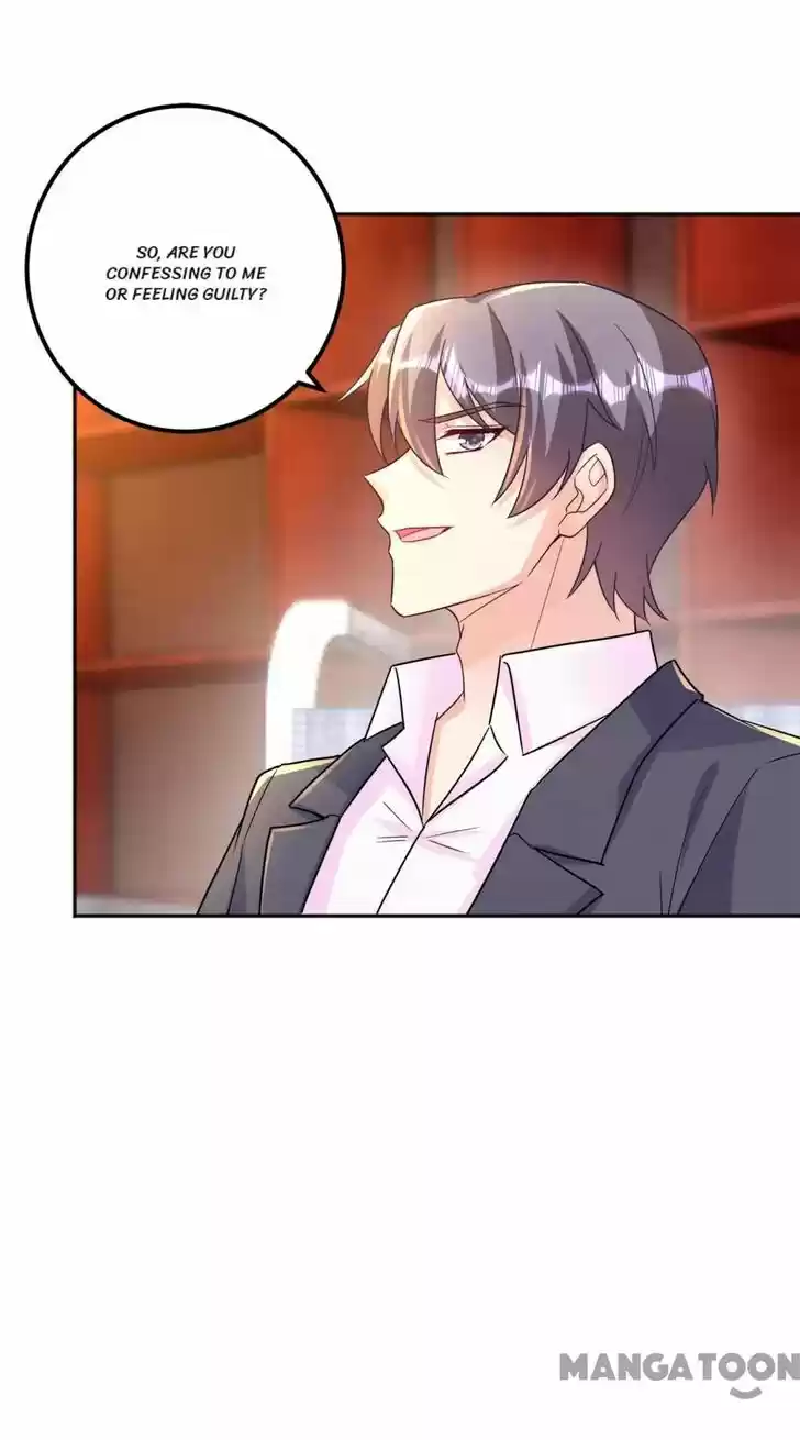 Into the Bones of Warm Marriage Ch.390