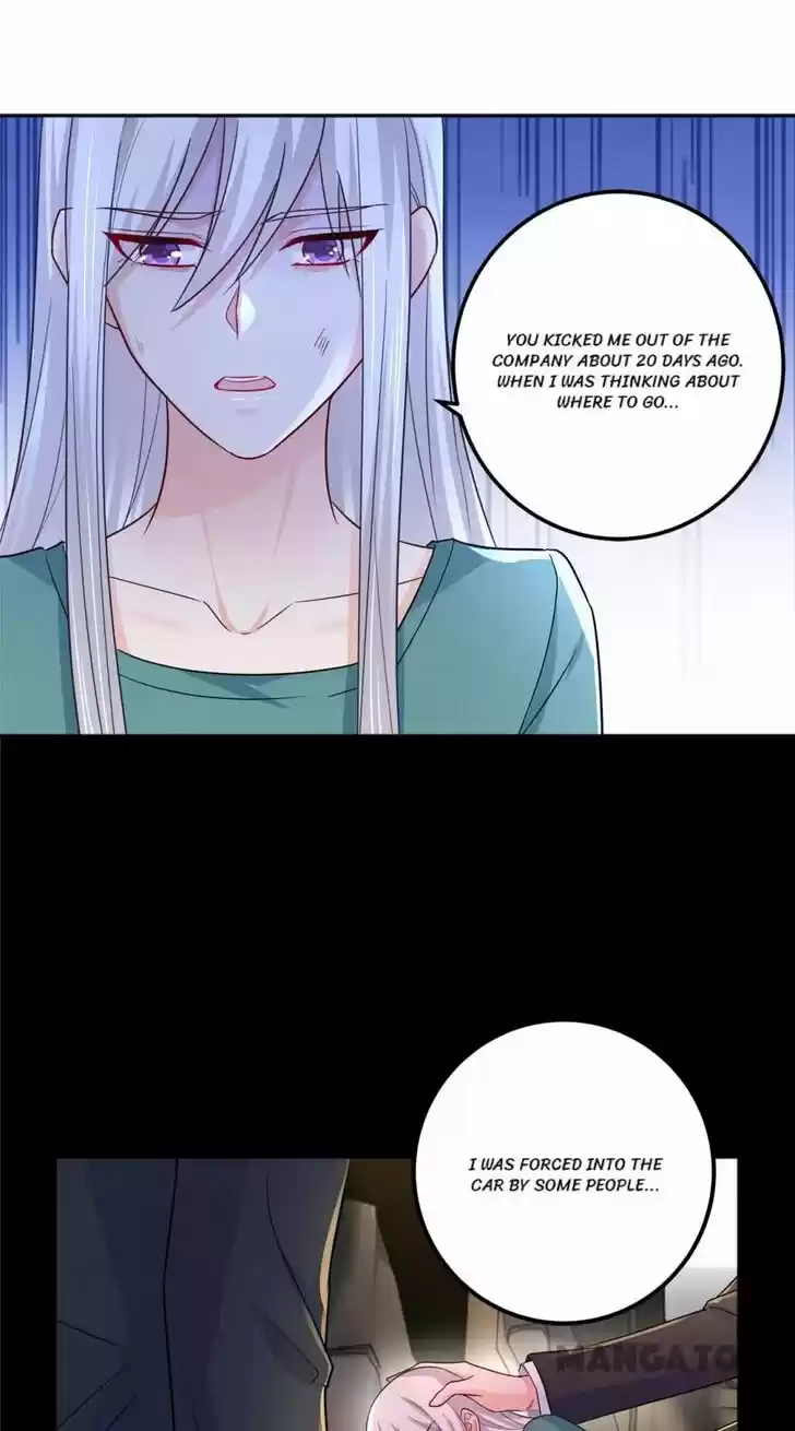 Into the Bones of Warm Marriage Ch.390