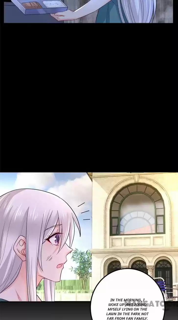 Into the Bones of Warm Marriage Ch.390