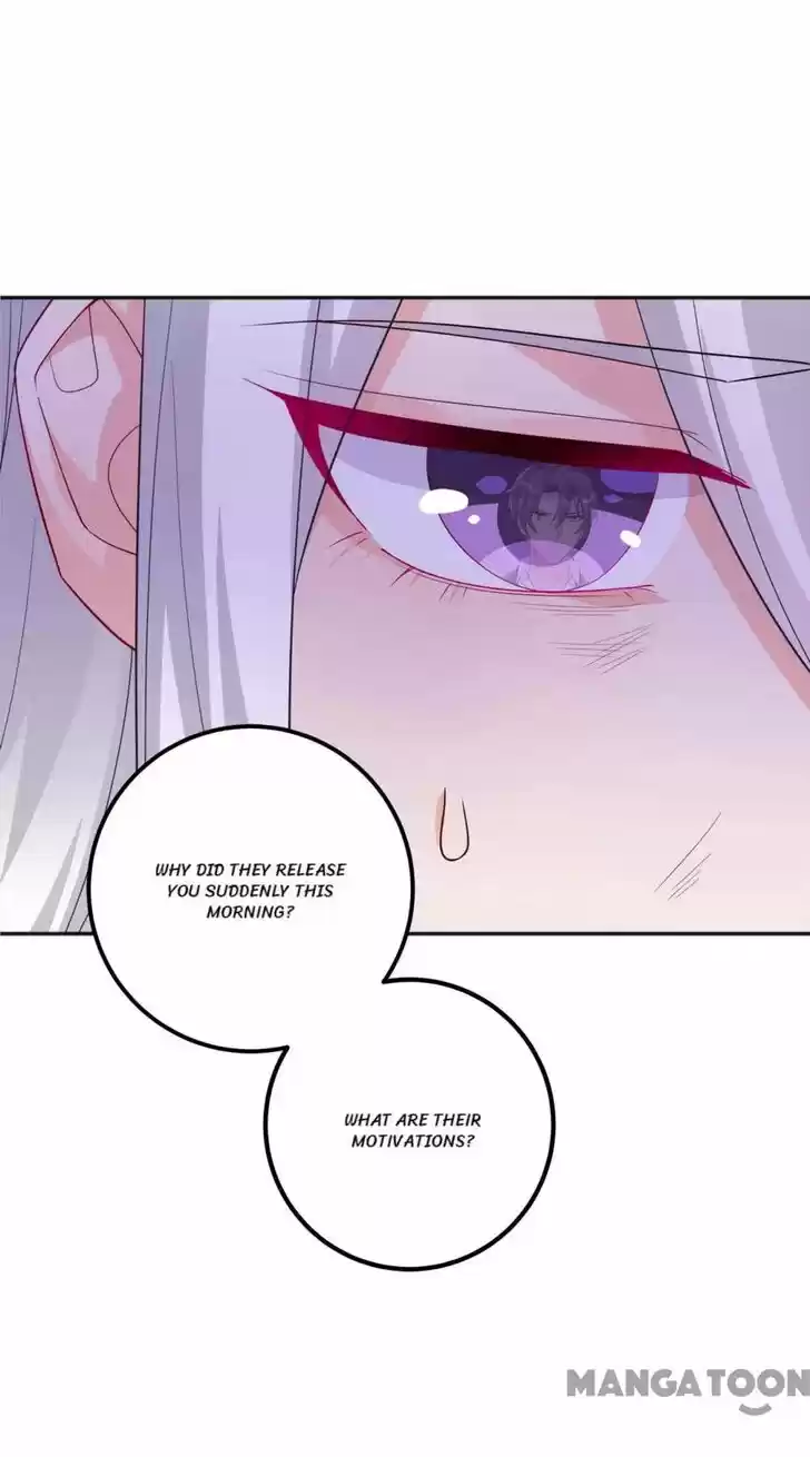 Into the Bones of Warm Marriage Ch.390