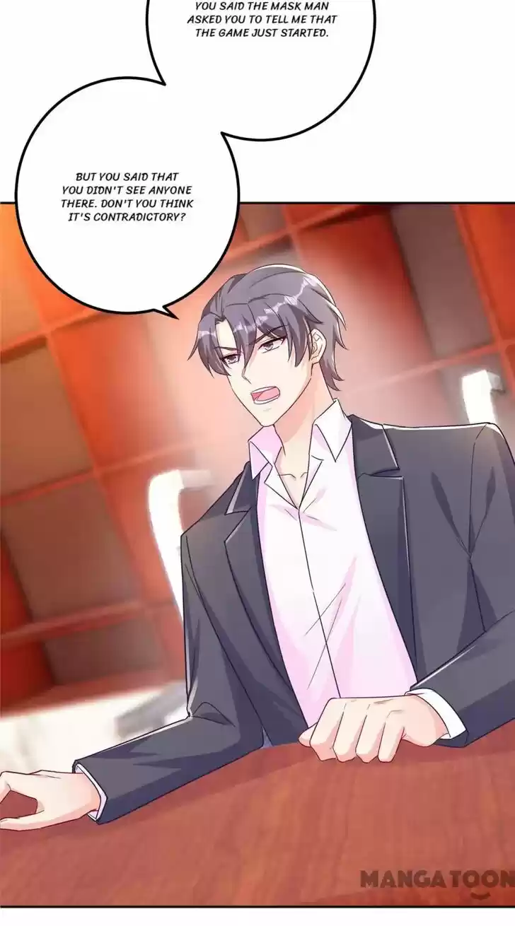 Into the Bones of Warm Marriage Ch.390