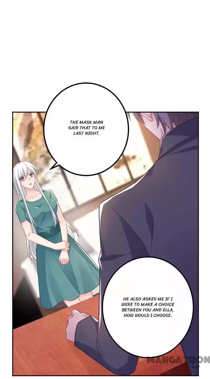 Into the Bones of Warm Marriage Ch.390