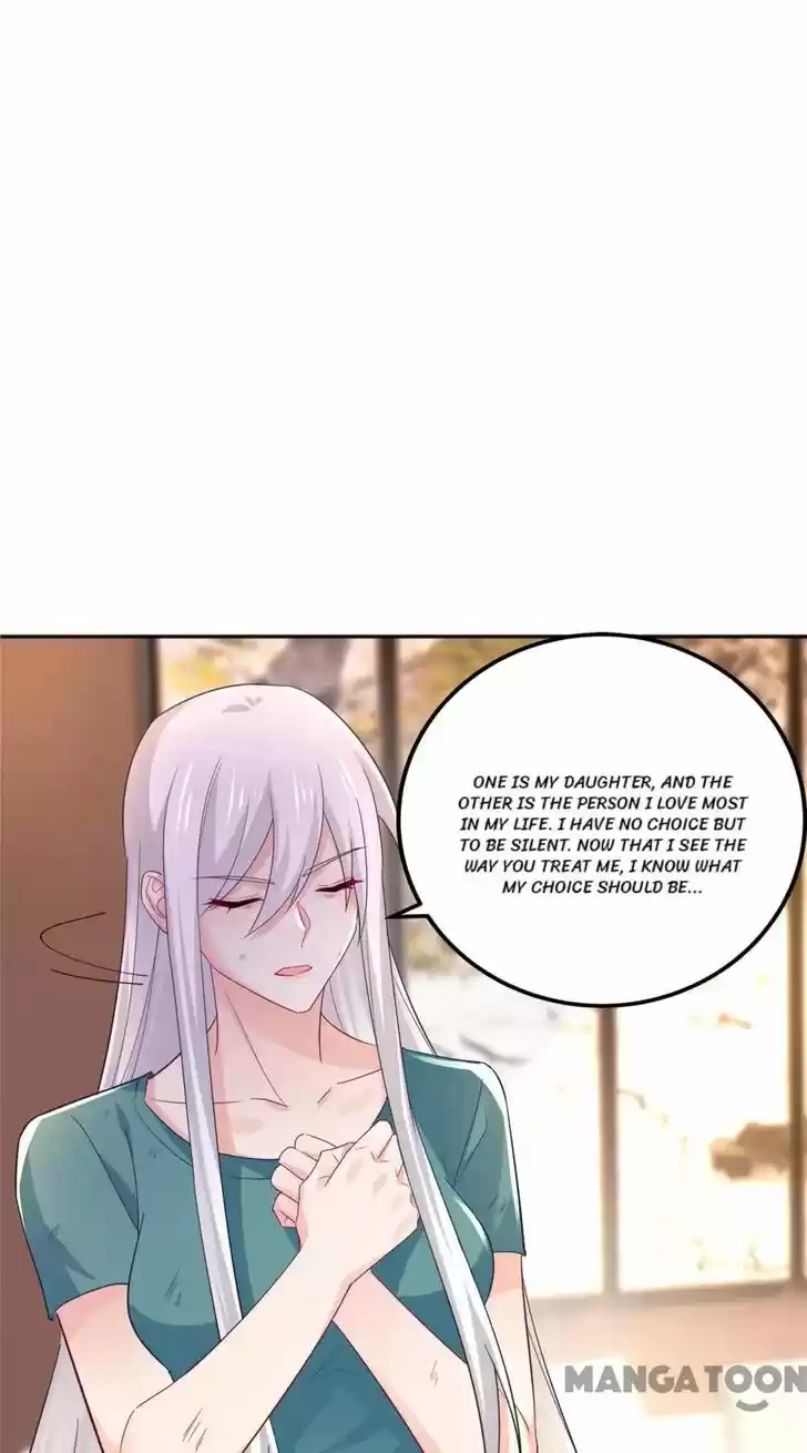 Into the Bones of Warm Marriage Ch.390