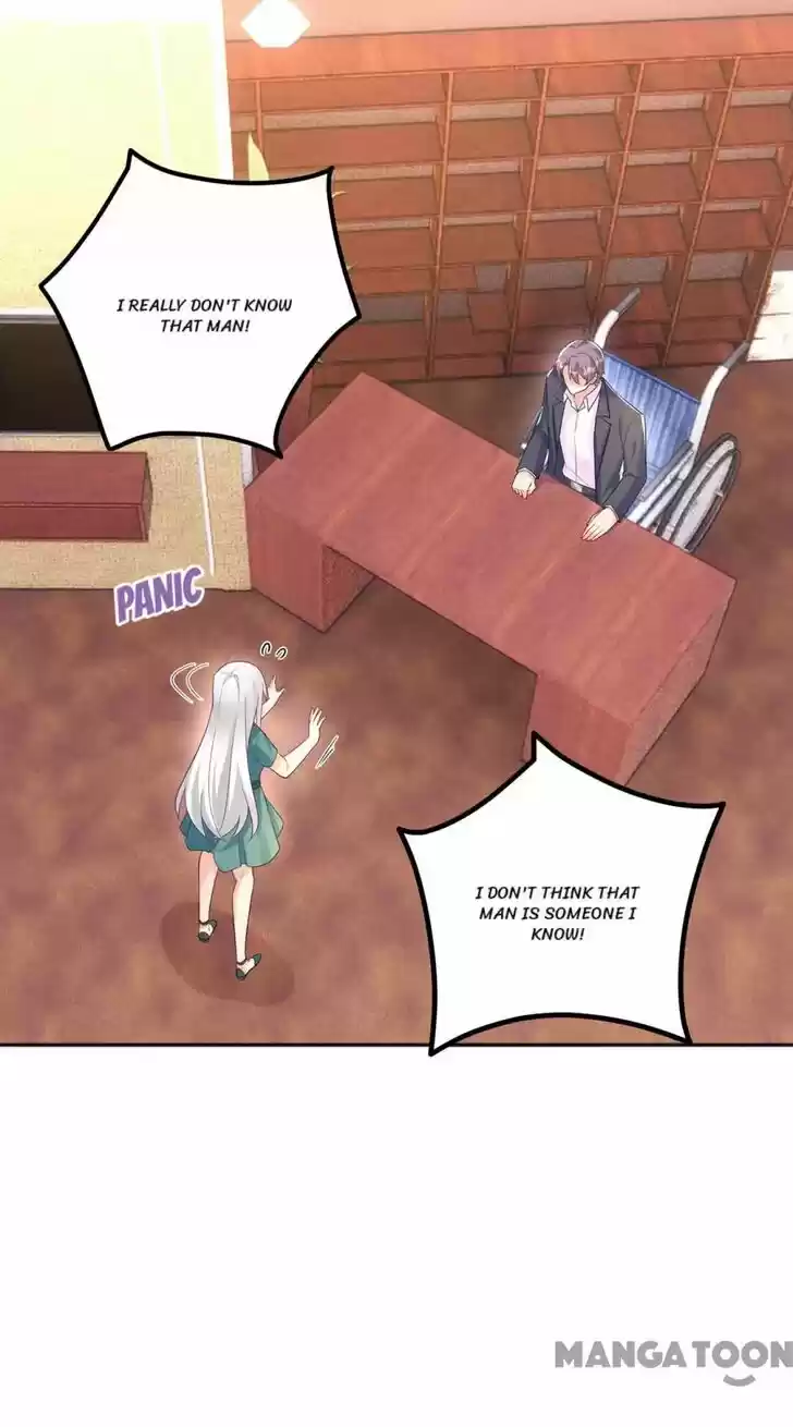 Into the Bones of Warm Marriage Ch.390