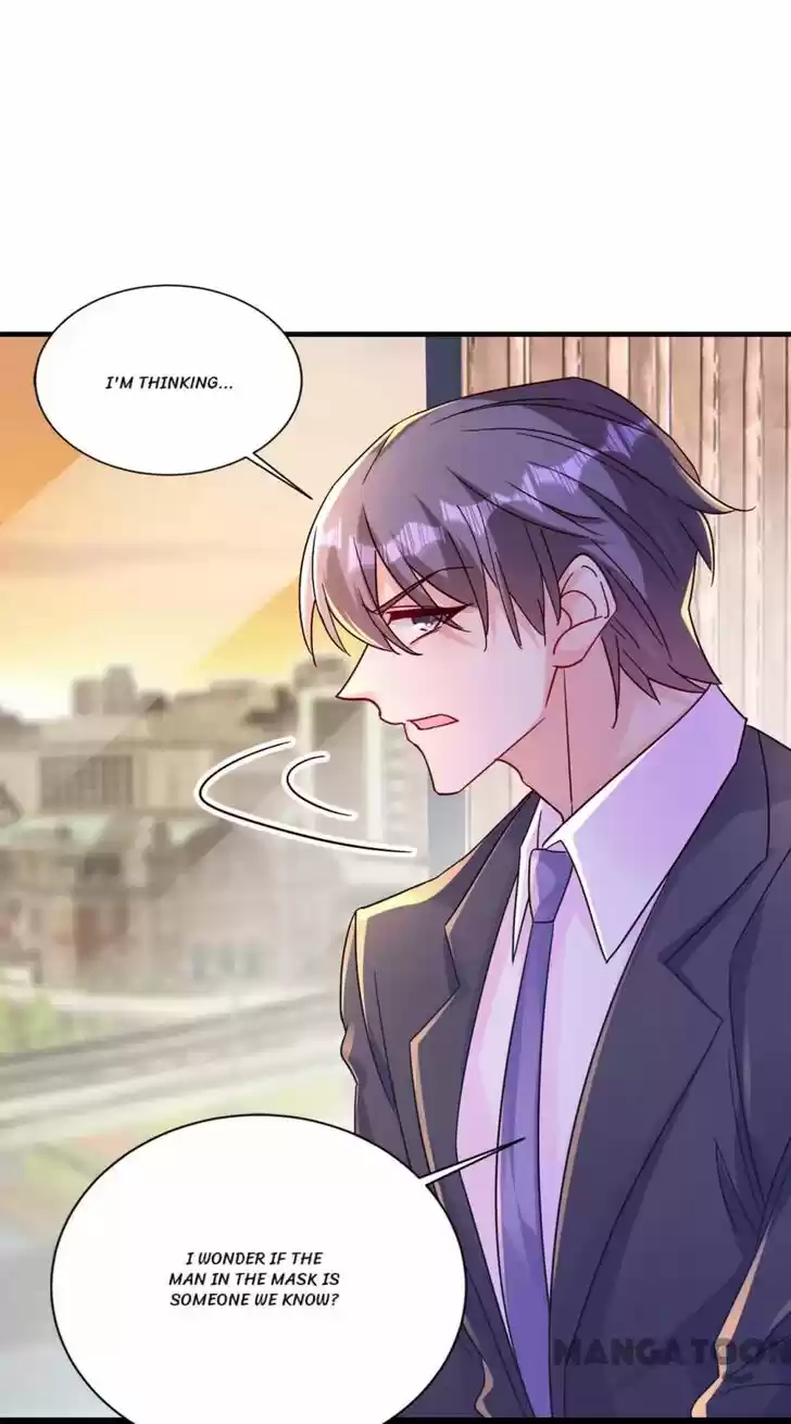 Into the Bones of Warm Marriage Ch.391