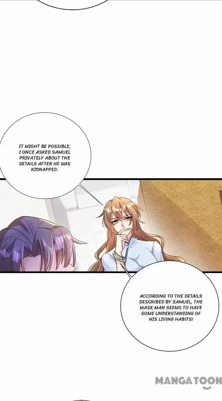 Into the Bones of Warm Marriage Ch.391