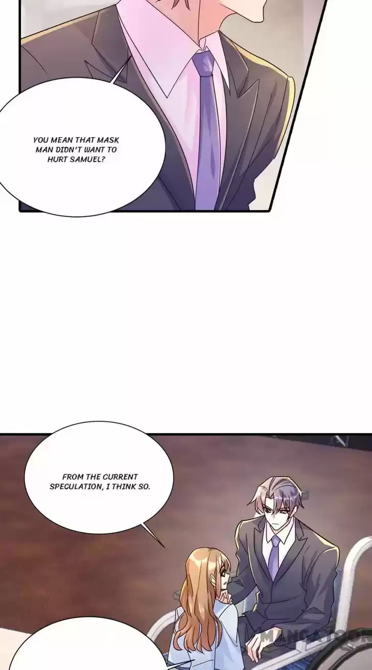 Into the Bones of Warm Marriage Ch.391