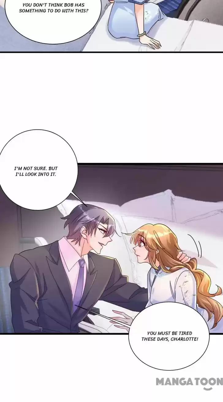 Into the Bones of Warm Marriage Ch.391