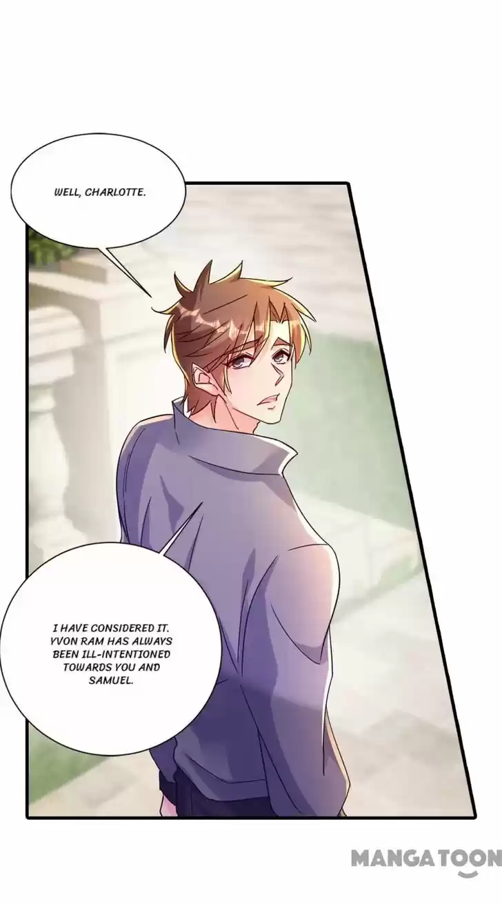 Into the Bones of Warm Marriage Ch.391