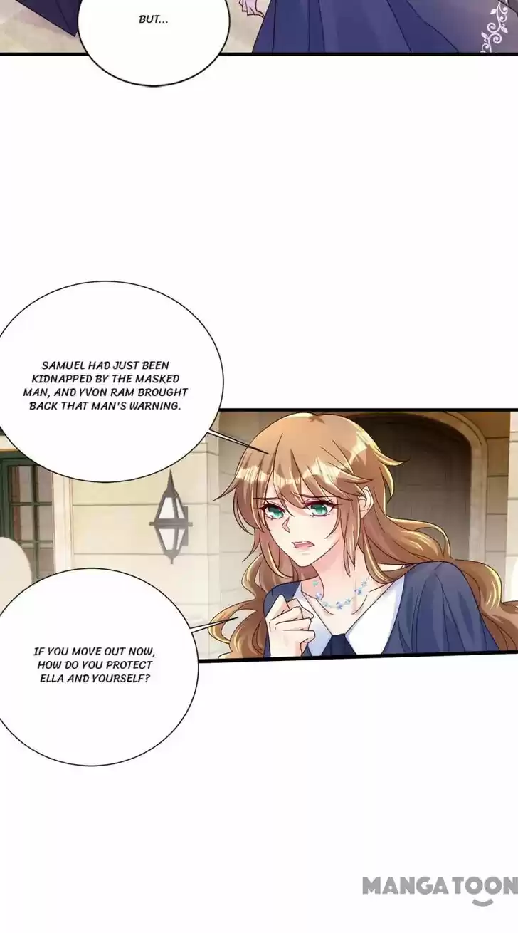 Into the Bones of Warm Marriage Ch.391